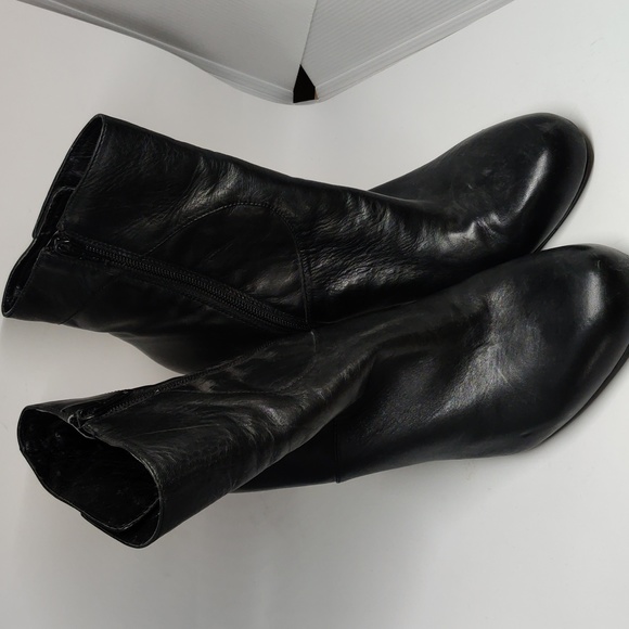 Fall Shoe Bootie Boots Bundle Sz 11 Donald Pliner, Nine West & Vince Camuto - Picture 6 of 17